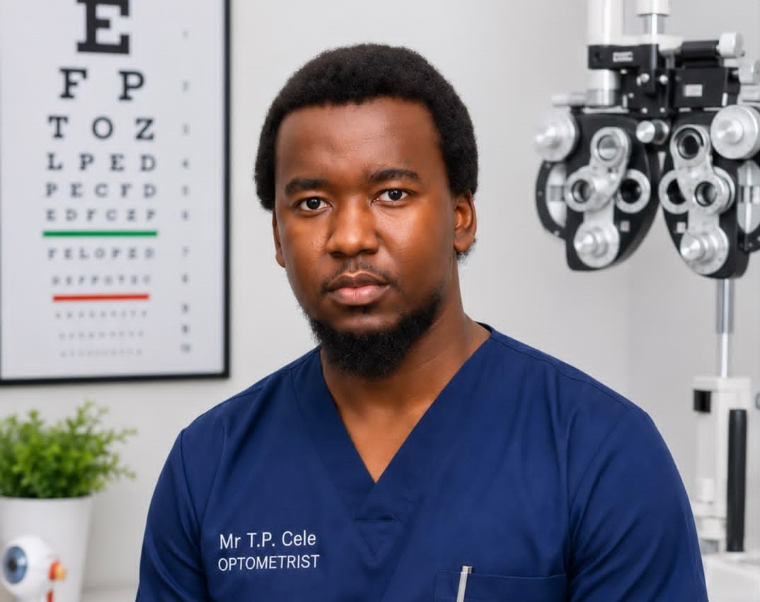 AmaQaphelo Eye Care