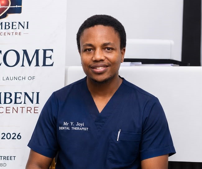 Kwa-Njilo Dental Care