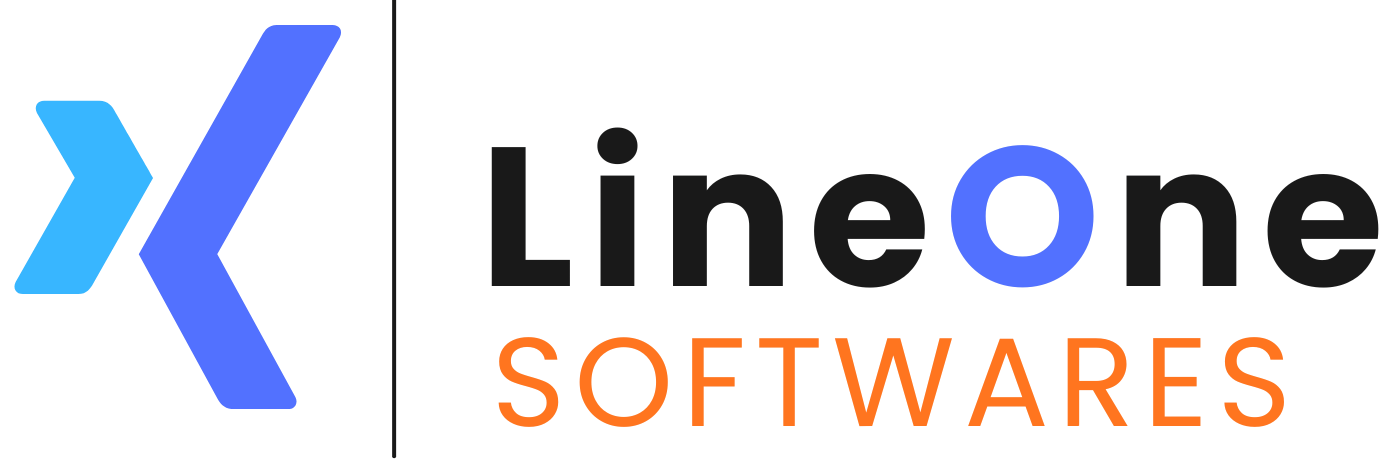LineOne Softwares