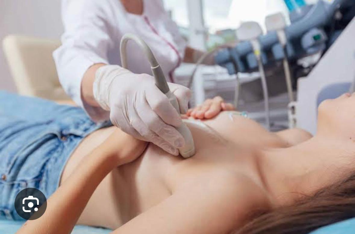 Breast Ultrasound
