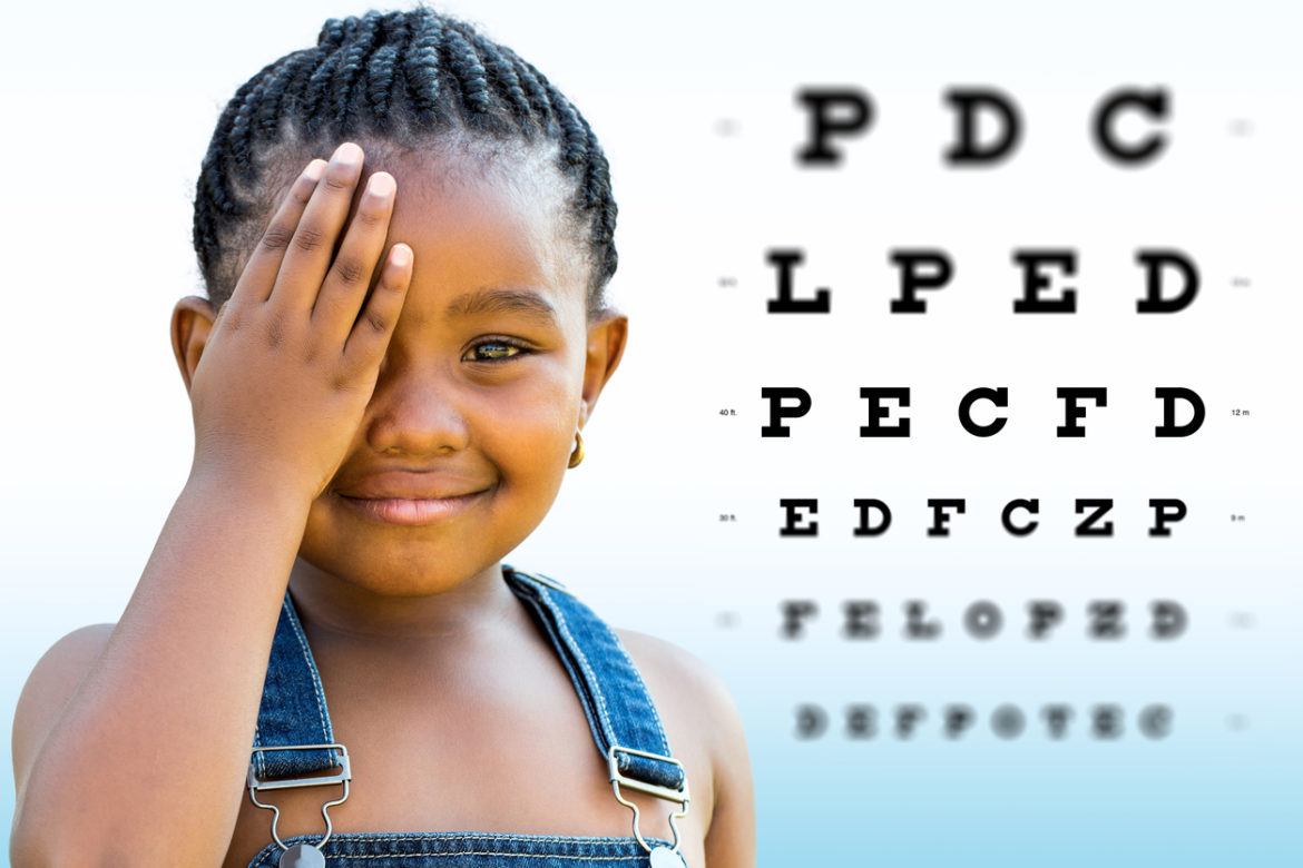 Vision Screening