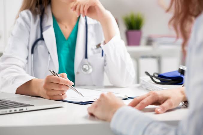 General Consultations