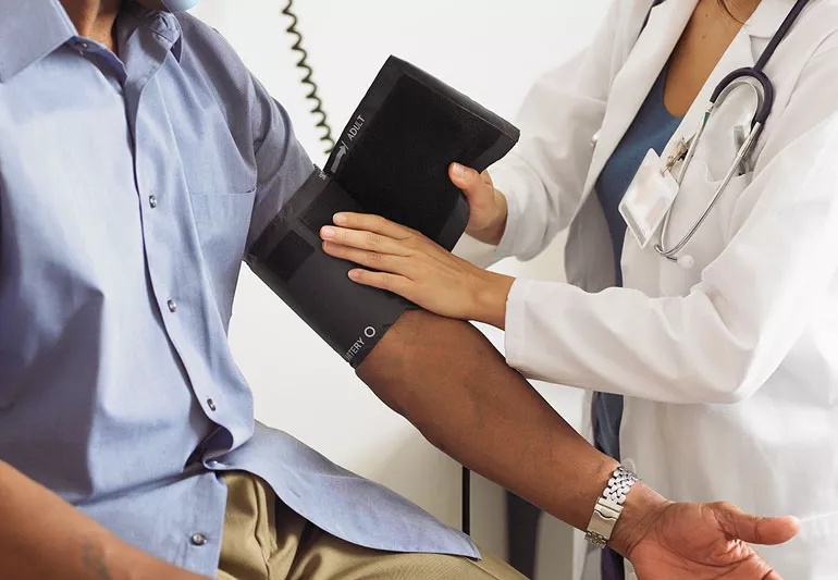 Health Screening