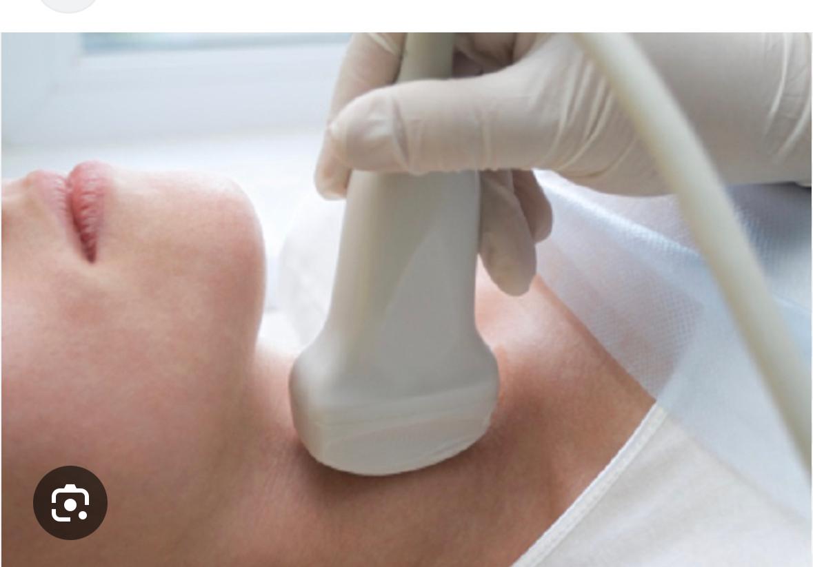 Thyroid Ultrasound