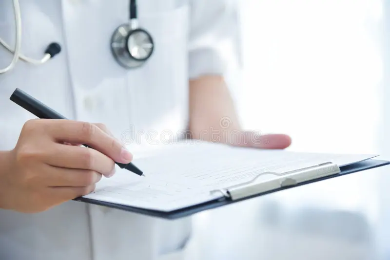 Medical Certificates
