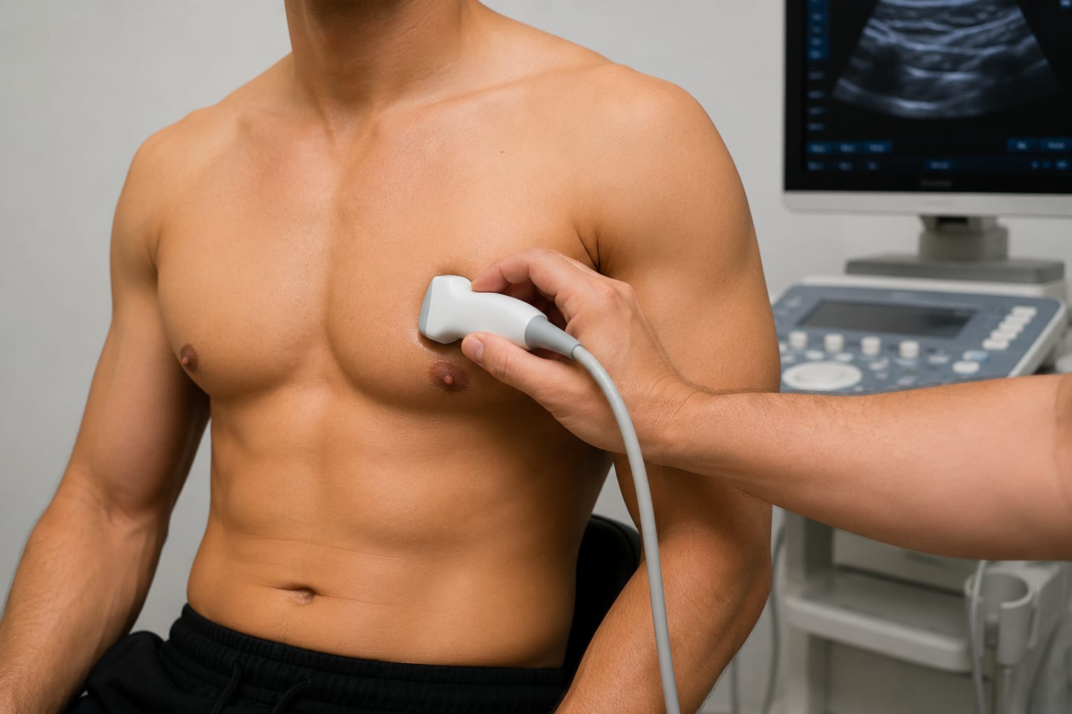 Chest Ultrasound
