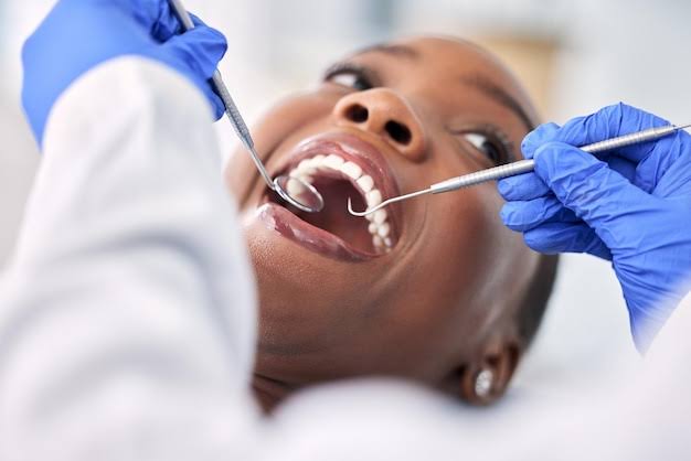 Dental Consultation